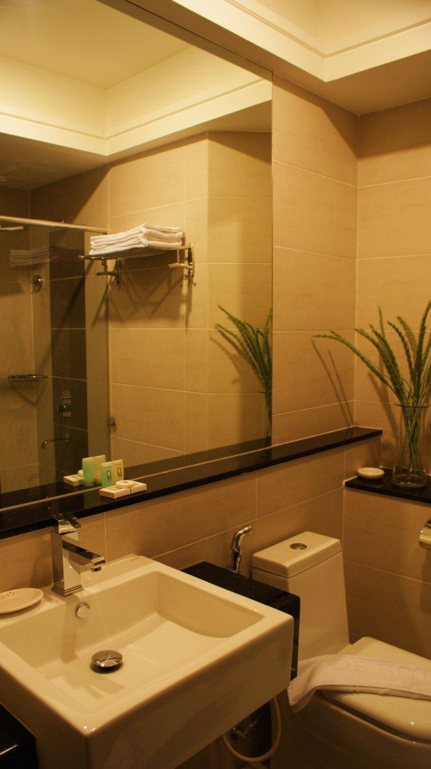 เดอ โฮเต็ล อิโปห์ Hotel ภายนอก รูปภาพ