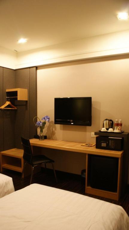 เดอ โฮเต็ล อิโปห์ Hotel ห้อง รูปภาพ