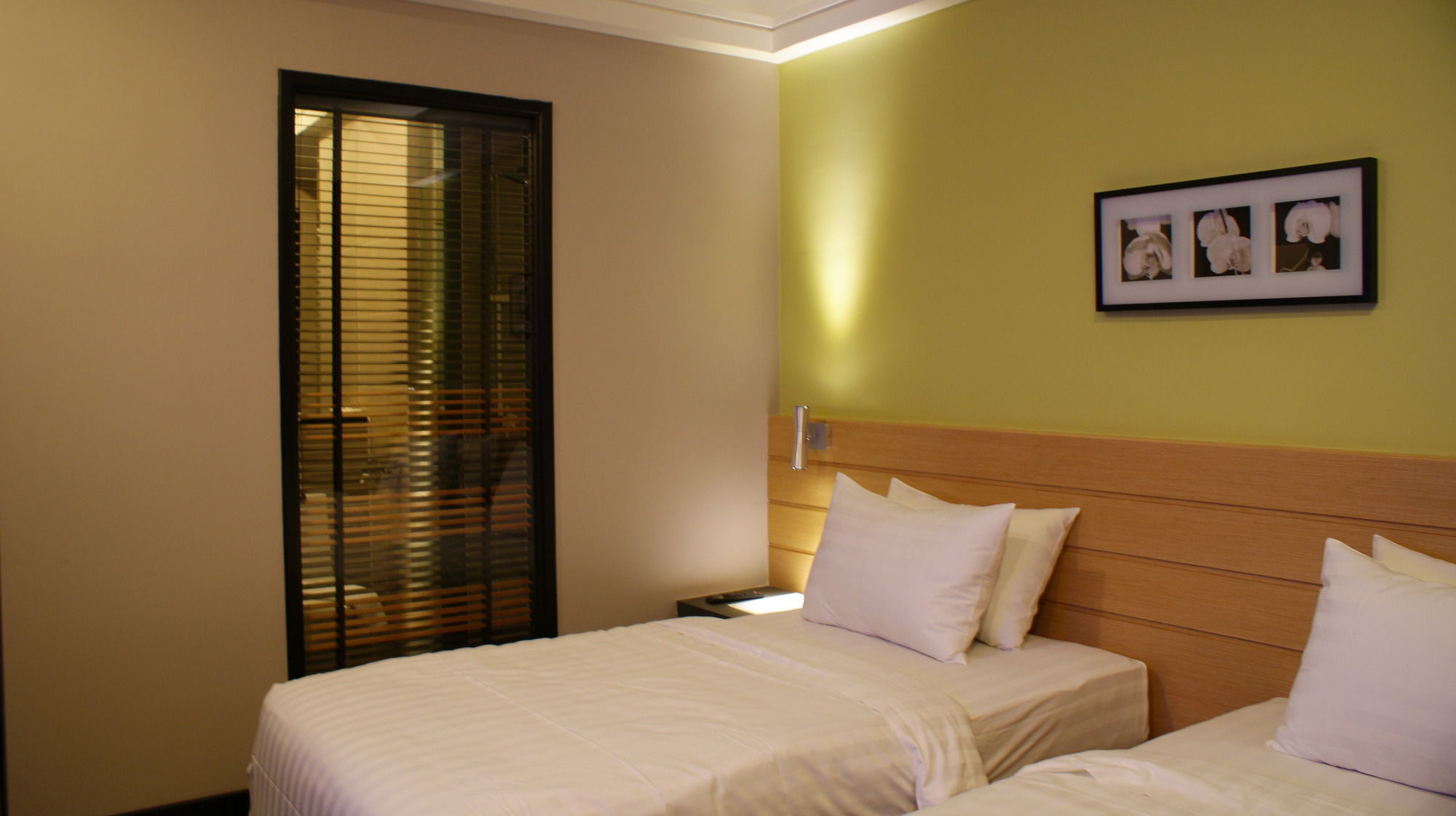 เดอ โฮเต็ล อิโปห์ Hotel ภายนอก รูปภาพ