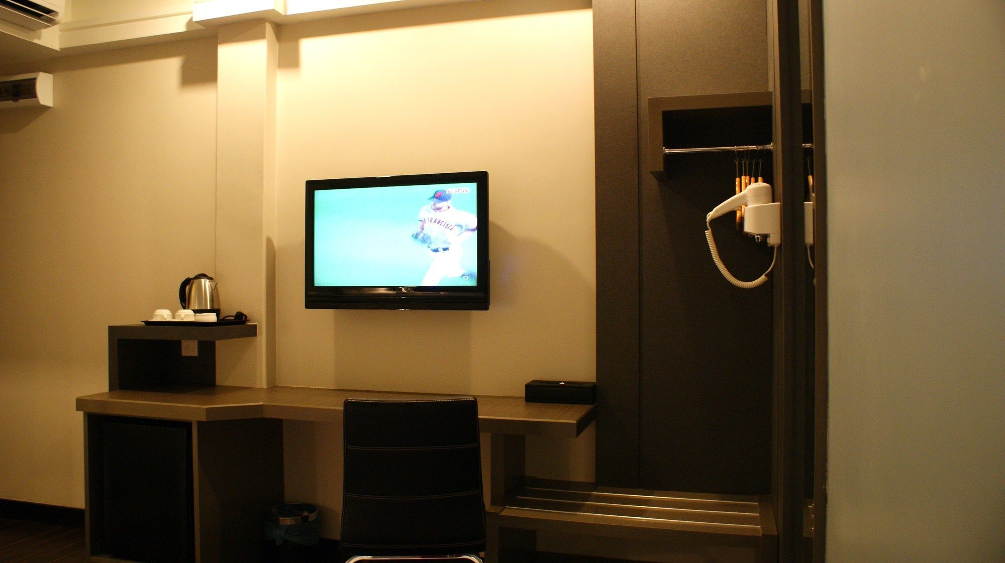 เดอ โฮเต็ล อิโปห์ Hotel ภายนอก รูปภาพ