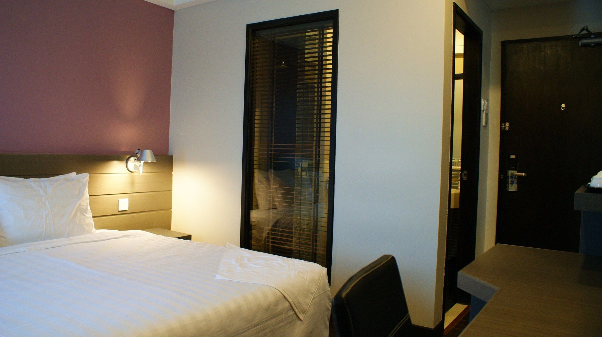 เดอ โฮเต็ล อิโปห์ Hotel ภายนอก รูปภาพ